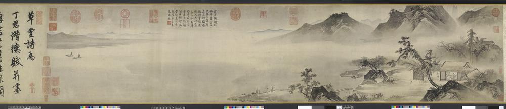 图片[31]-handscroll; painting BM-1965-0724-0.7-China Archive